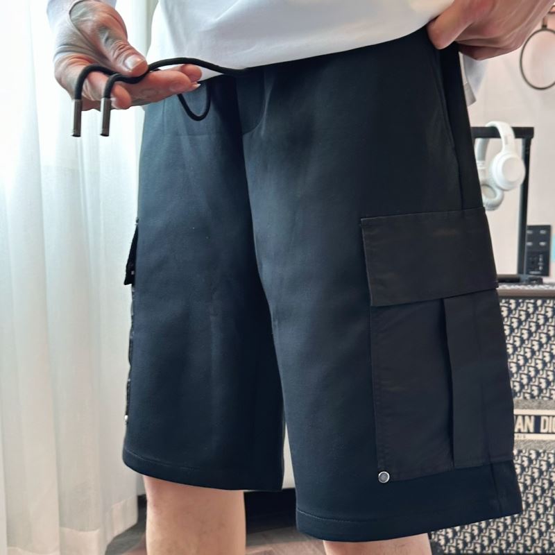 Prada Short Pants